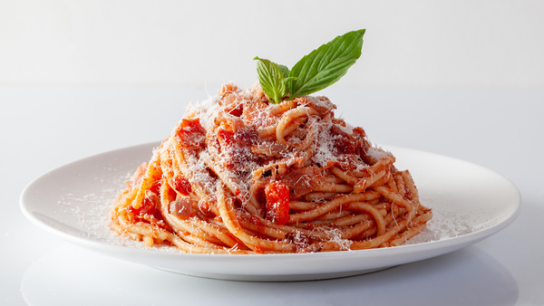 High Carbohydrate Athlete Nutrition Plan