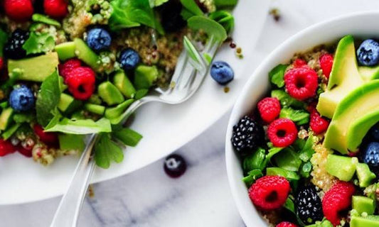 Gluten Free Nutrition Plan