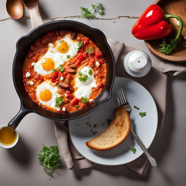 High Protein Strength Nutrition Plan (3000 Kcal)
