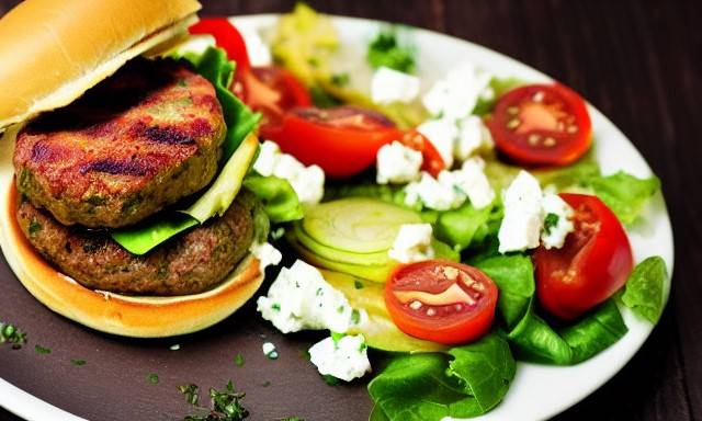 Mediterranean Diet Nutrition Plan