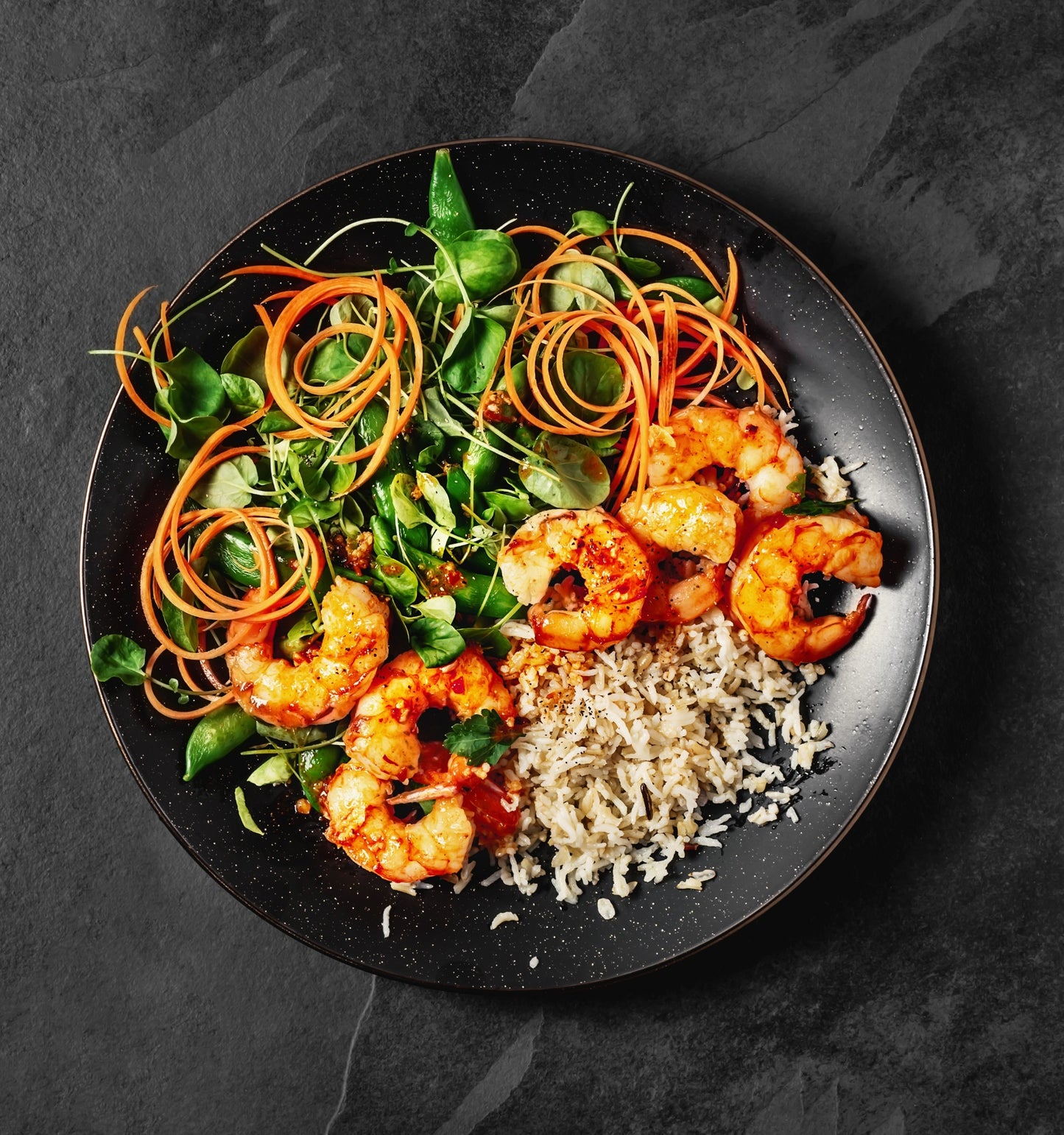 Menopause Nutrition Plan