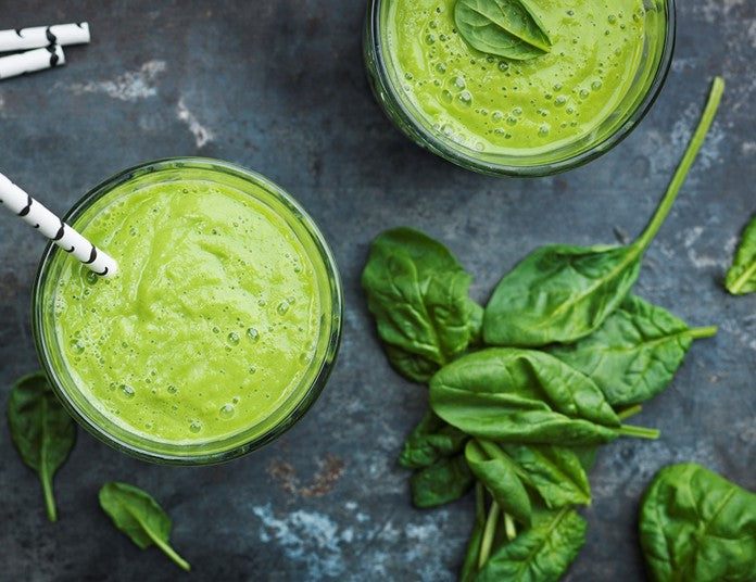 Low FODMAP Nutrition Plan