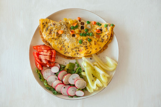 Diabetes Reduction Nutrition Plan