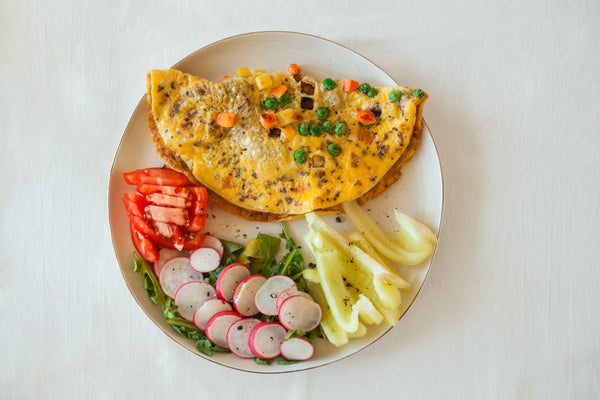 Diabetes Reduction Nutrition Plan