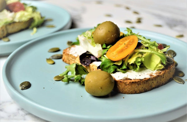 1600 Calorie Weight Loss Nutrition Plan