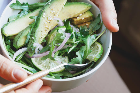 DASH Diet Nutrition Plan