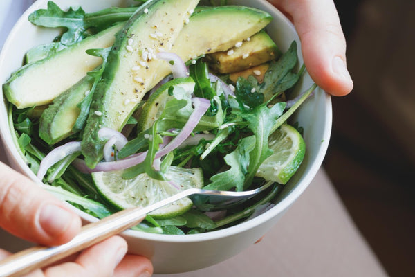 DASH Diet Nutrition Plan