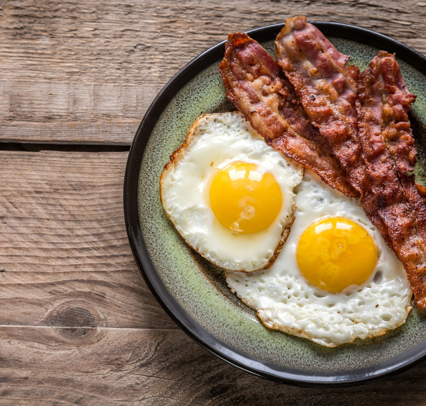 High Protein Strength Nutrition Plan (3000 Kcal)